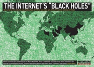 internet black holes