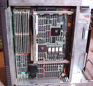 cpu board